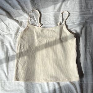 American Eagle cropped cami